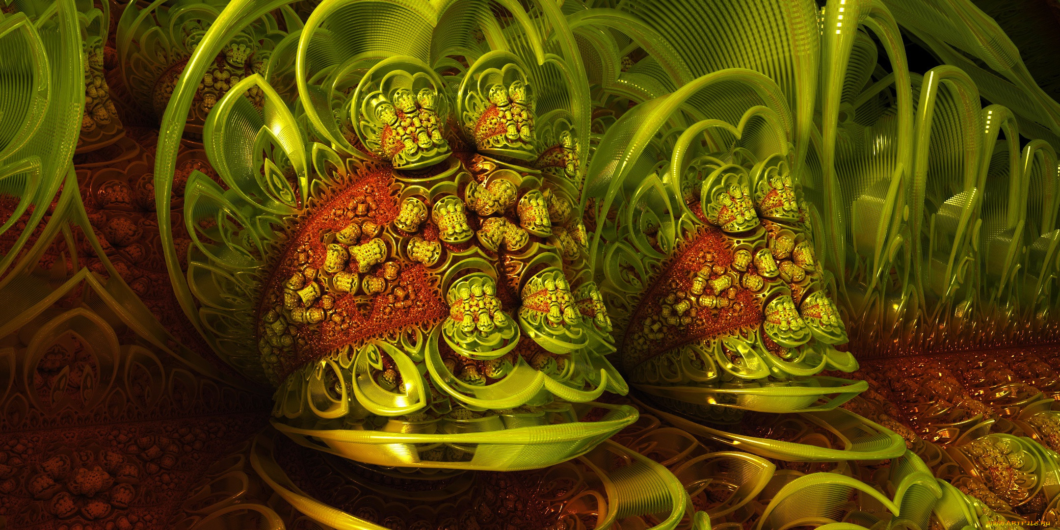 3 ,  , abstract, , , , green, dream